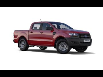 ford ranger-22-xl-cd-4x4-2020 frente