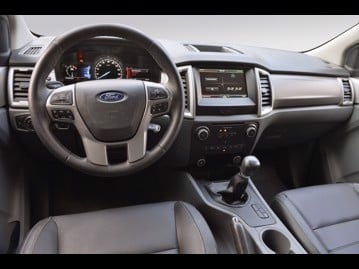 ford ranger-25-xlt-cd-flex-2017 painel