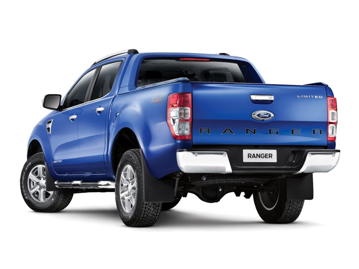 ford ranger-32-td-4x4-cd-limited-auto-2015 traseira