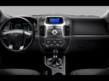 ford ranger-32-td-4x4-cd-xlt-2015 painel