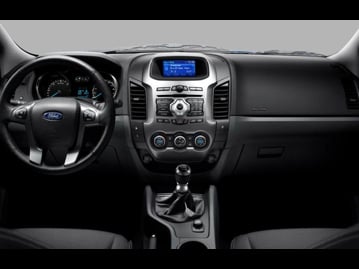 ford ranger-32-td-cd-xlt-4wd-aut-2015 painel