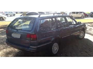 ford versailles-royale-ghia-20-i-1996 traseira