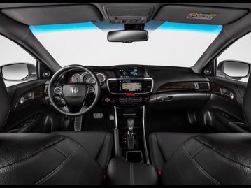 honda accord-sedan-ex-35-v6-ivtec-2016 painel