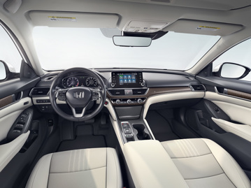 honda accord-touring-20-turbo-2019 painel