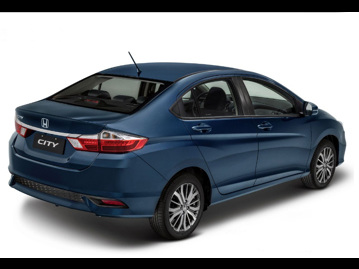honda city-dx-15-flex-2018 traseira