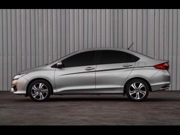 honda city-exl-15-cvt-flex-2016 lateral