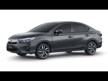 honda city-exl-2022 frente
