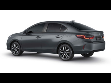 honda city-exl-2022 traseira