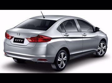 honda city-lx-15-cvt-flex-2016 traseira