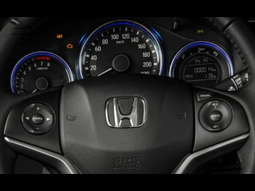 honda city-lx-15-cvt-flex-2017 instrumentos