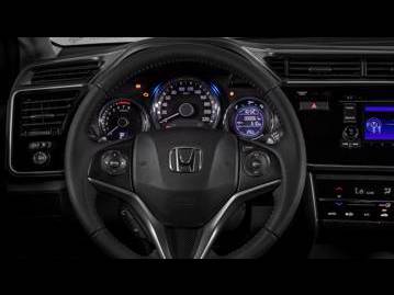 honda city-personal-15-cvt-flex-2018 instrumentos