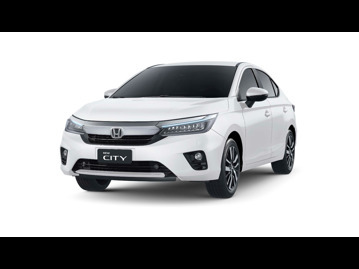 honda city-touring-2022 frente