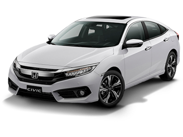 honda civic-15-touring-turbo-cvt-2017 destaque