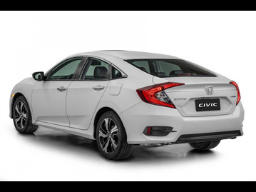 honda civic-15-touring-turbo-cvt-2017 traseira