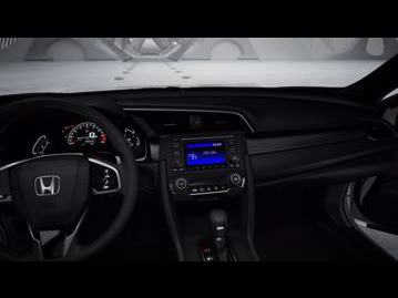 honda civic-20-ivtec-ex-cvt-2017 painel
