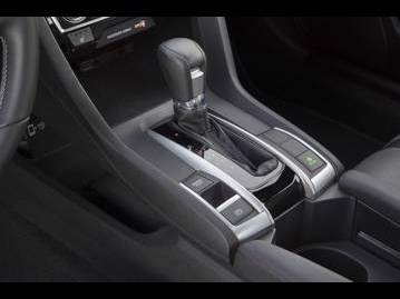 honda civic-20-ivtec-exl-cvt-2017 cambio