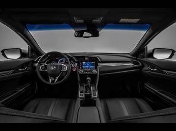 honda civic-20-ivtec-exl-cvt-2017 painel