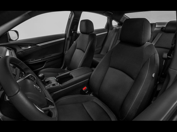 honda civic-20-ivtec-sport-2017 bancos