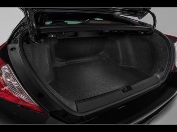 honda civic-20-ivtec-sport-cvt-2017 bagageiro