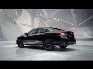 honda civic-20-ivtec-sport-cvt-2017 traseira