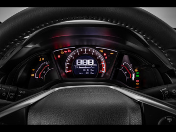 honda civic-20-ivtec-sport-cvt-2018 instrumentos