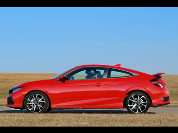 honda civic-coupe-si-15-turbo-2018 lateral
