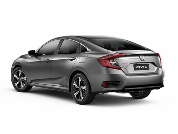 honda civic-ex-20-cvt-2020 traseira
