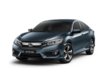 honda civic-exl-20-cvt-2020 frente
