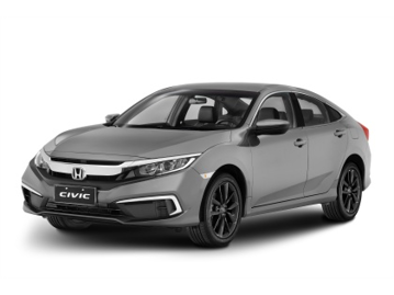 honda civic-lx-20-cvt-2020 frente