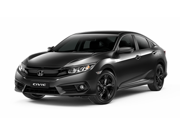 honda civic-sport-20-cvt-2020 frente