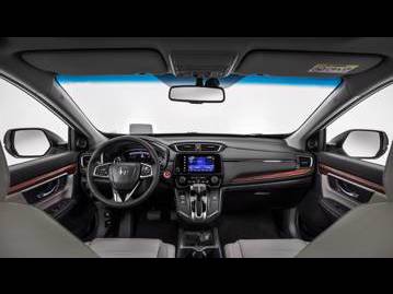 honda crv-touring-15-16v-4x4-aut-2018 painel