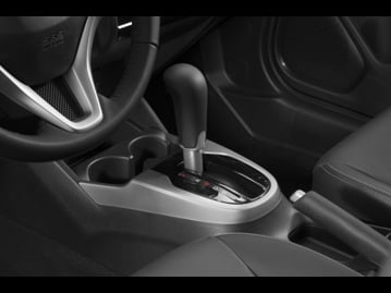 honda exl-15-16v-flex-aut-2018 cambio