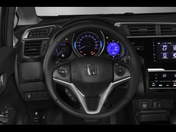 honda exl-15-16v-flex-aut-2018 instrumentos
