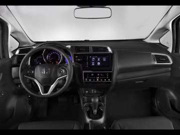 honda exl-15-16v-flex-aut-2018 painel