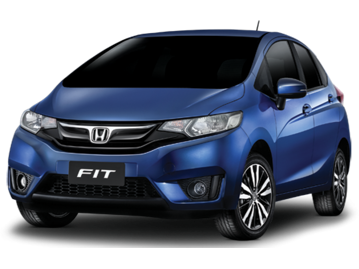 honda fit-15-16v-ex-cvt-flex-2017 destaque