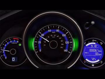 honda fit-15-16v-ex-cvt-flex-2017 instrumentos