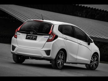 honda fit-15-16v-ex-cvt-flex-2017 traseira