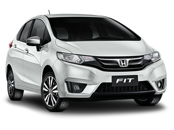 Honda Fit | AutoPapo Honda Fit | AutoPapo