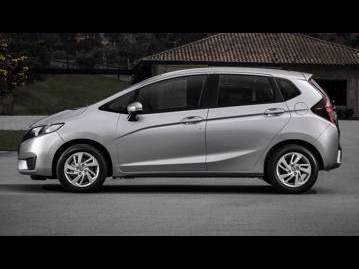 honda fit-15-lx-cvt-flex-2015 lateral
