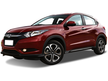 honda honda-hrv-exl-18-at-2018 destaque
