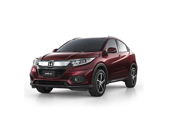 honda hrv-ex-flexone-18-16v-aut-2018 frente