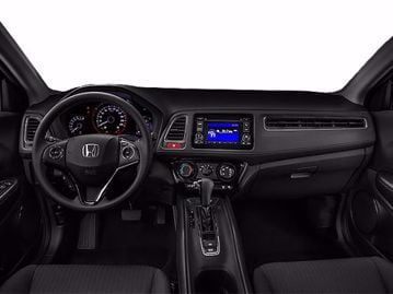 honda hrv-ex-flexone-18-16v-aut-2018 painel