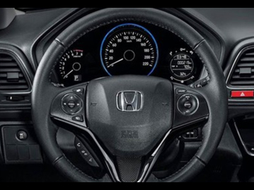 honda hrv-touring-cvt-18-ivtec-flex-2017 instrumentos
