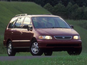 honda odyssey-van-lx-22-16v-1996 frente