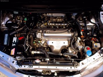 honda odyssey-van-lx-22-16v-1996 motor