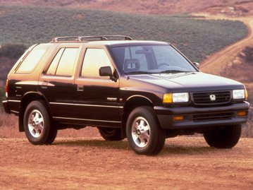 honda passport-lx-4x4-v6-32-24v-aut-1995 frente