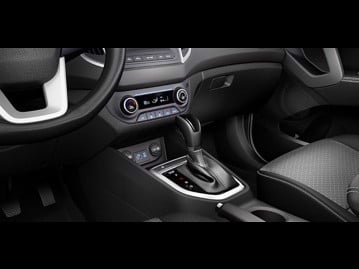 hyundai creta-20-pulse-aut-2017 cambio