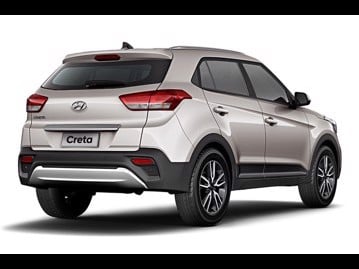 hyundai creta-20-pulse-aut-2017 traseira