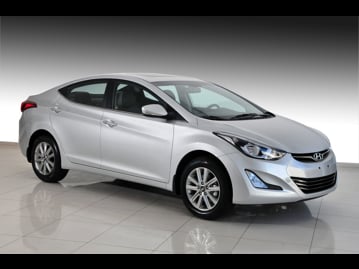hyundai elantra-20l-16v-gls-intermediario-2016 frente