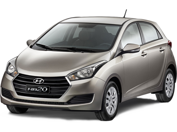 Sul Repasses - 🔵HYUNDAI HB20 1.0 COMFORT🔵 🔶ANO 2017 🔶IPVA 2020